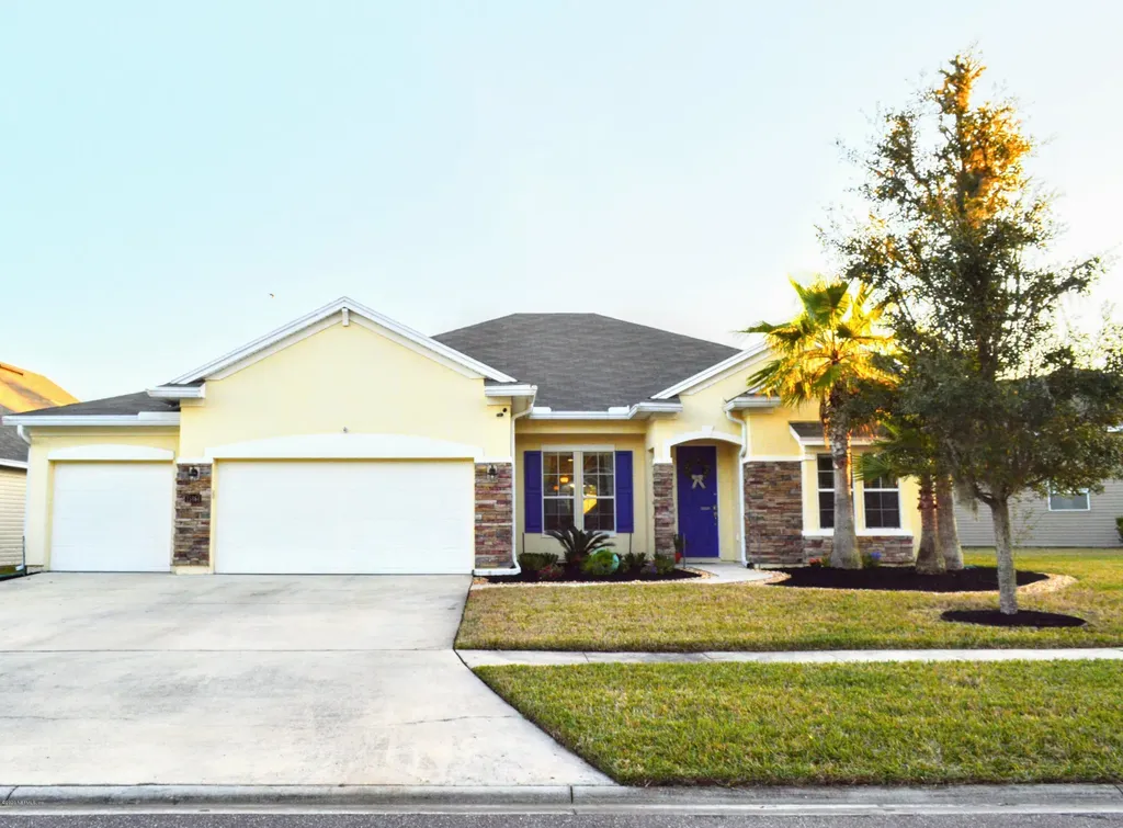 15864 Lexington Park Boulevard Jacksonville FL 32218