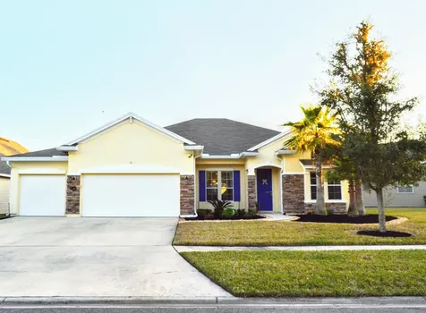 15864 Lexington Park Boulevard Jacksonville FL 32218
