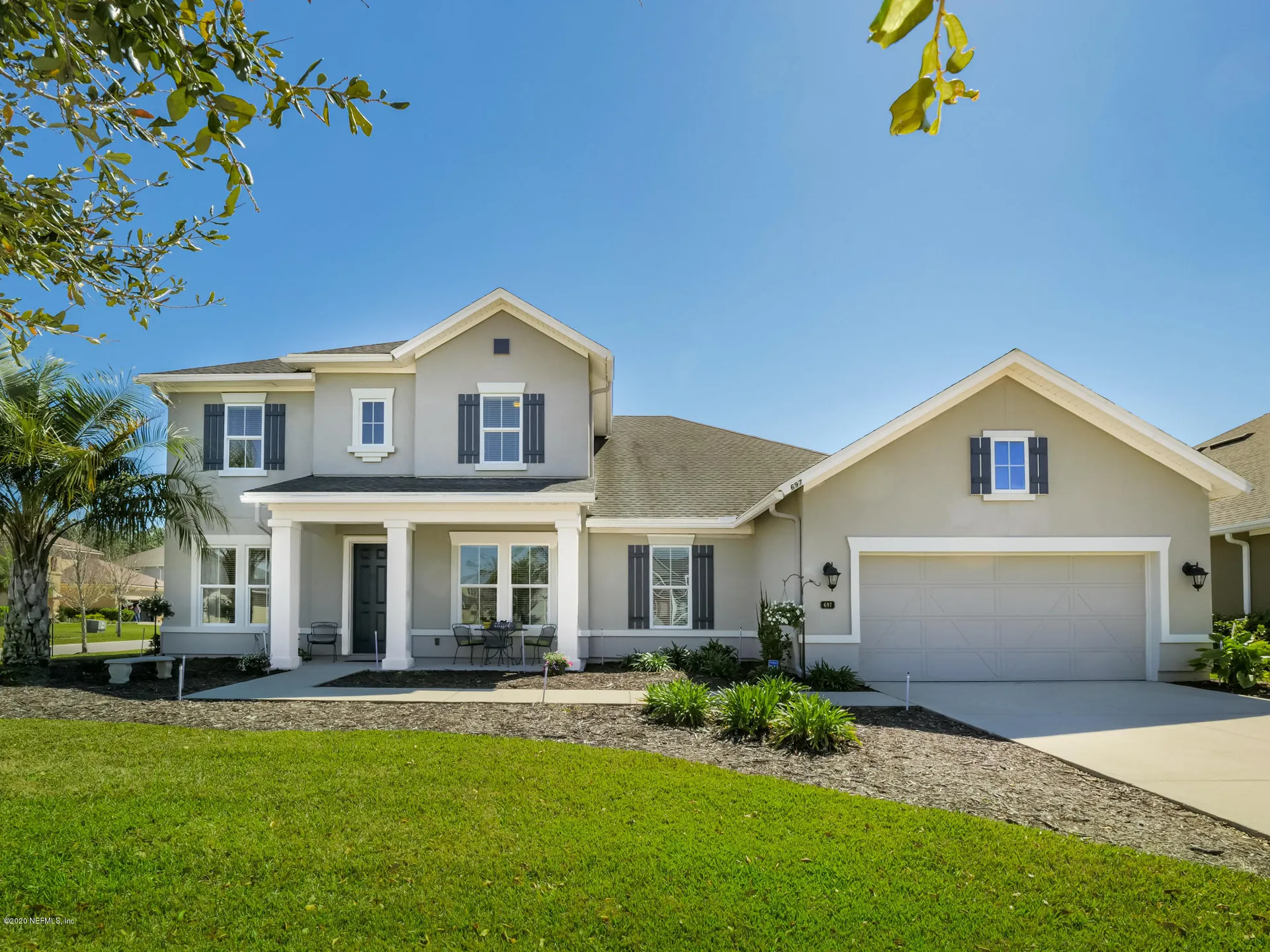 697 Cross Ridge Drive Ponte Vedra FL 32081