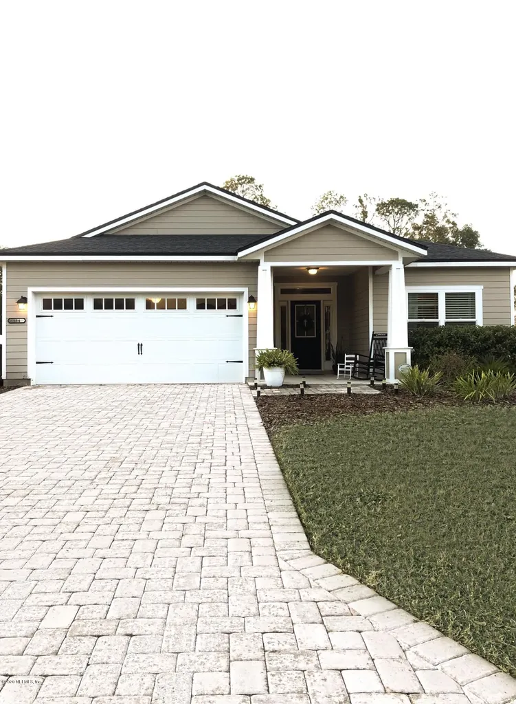 134 SW Cherry Blossom Way Lake City FL 32024
