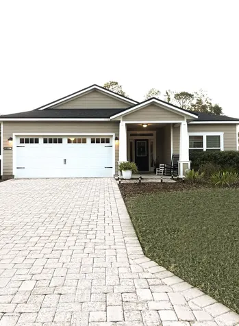 134 SW Cherry Blossom Way Lake City FL 32024