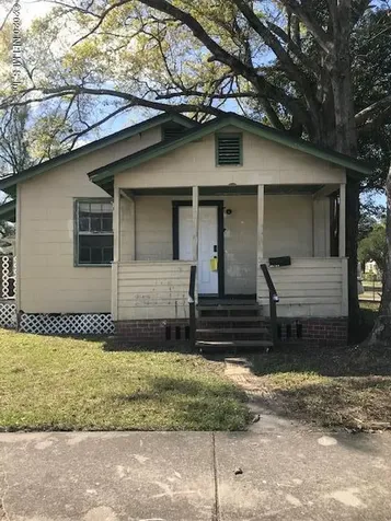 1302 W 31st Street Jacksonville FL 32209