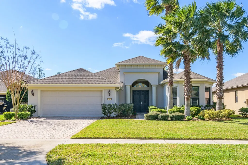 40 Meadowfield Court Ponte Vedra FL 32081
