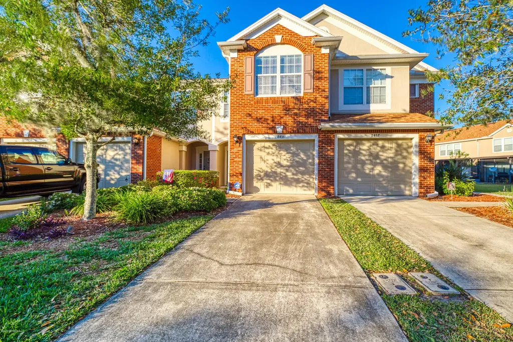 8435 Drayton Park Drive Jacksonville FL 32216