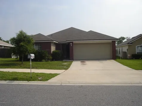 2628 Creekfront Drive Green Cove Springs FL 32043