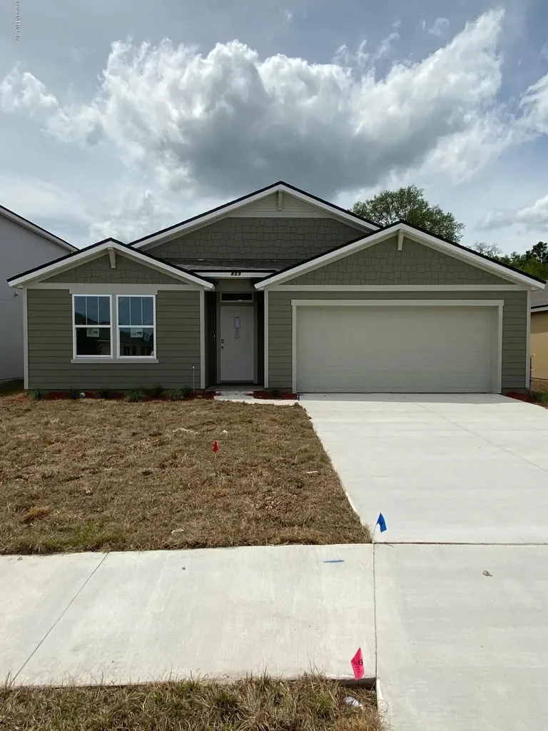 859 Cameron Oaks Place Middleburg FL 32068