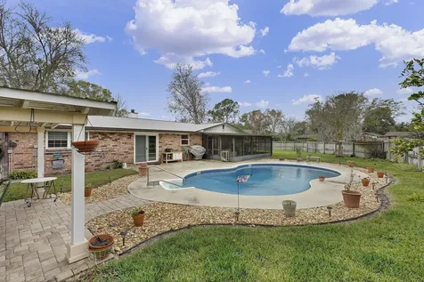 8531 Rock Knoll Drive Jacksonville FL 32221