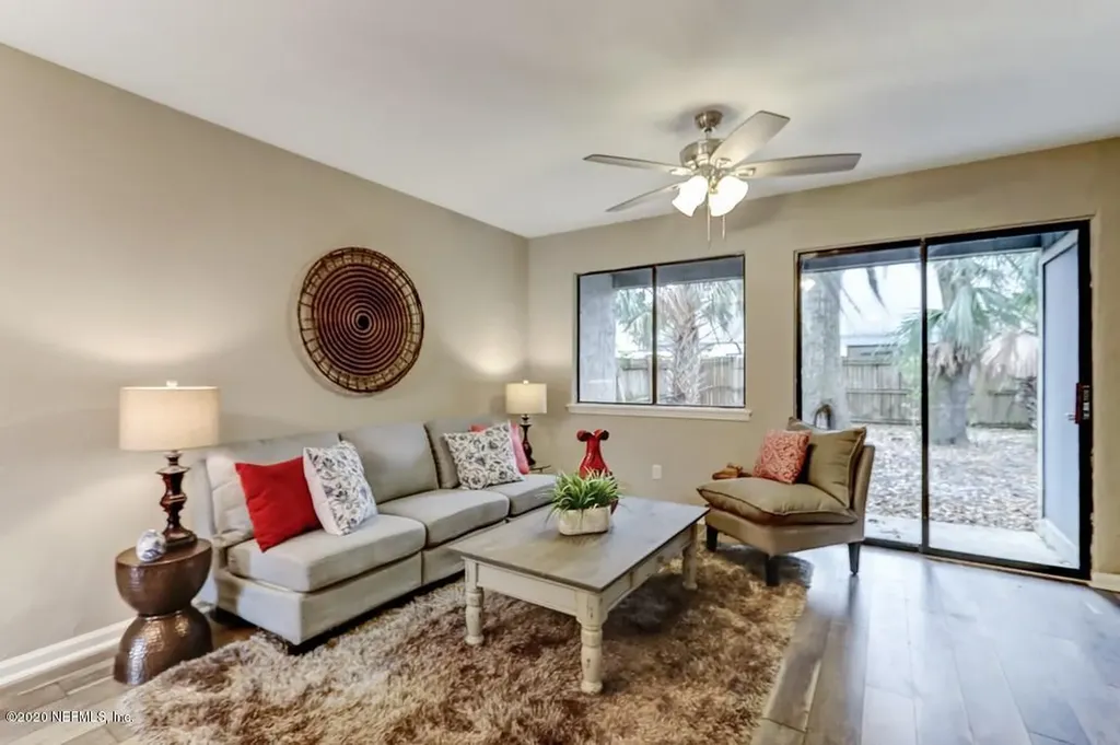 2879 Sand Castle Lane Jacksonville FL 32233