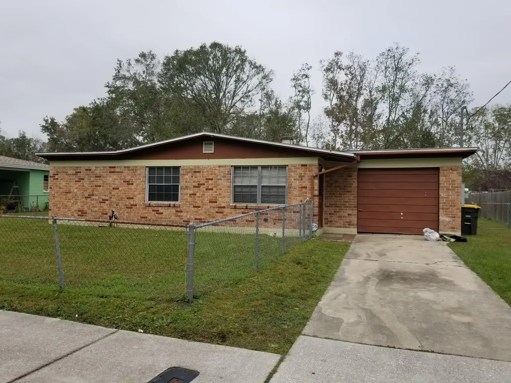 8039 Wilson Boulevard Jacksonville FL 32210
