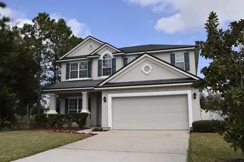600 Porto Cristo Avenue St. Augustine FL 32092