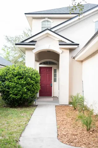 1876 Enterprise Avenue St. Augustine FL 32092