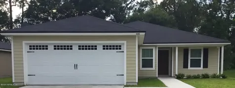 4480 Glendas Meadow Drive Jacksonville FL 32210