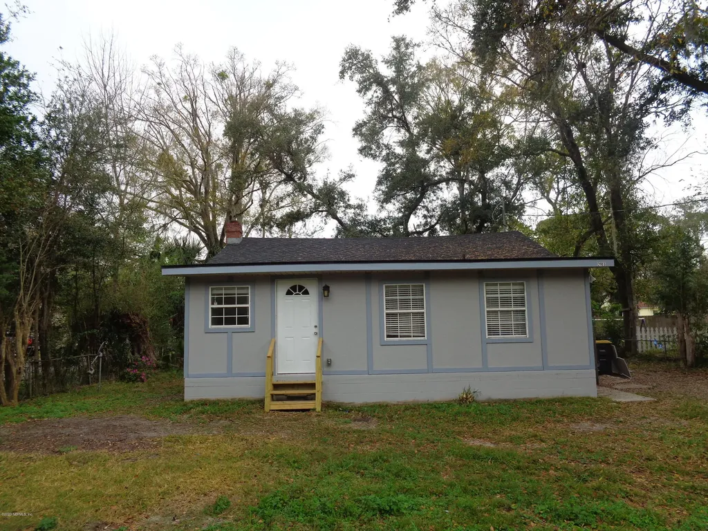2103 Ashland Street Jacksonville FL 32207