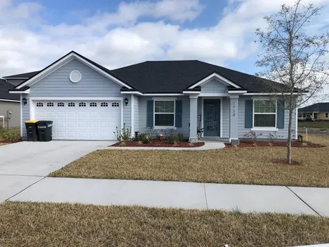 1724 Liberty Tree Place Jacksonville FL 32221