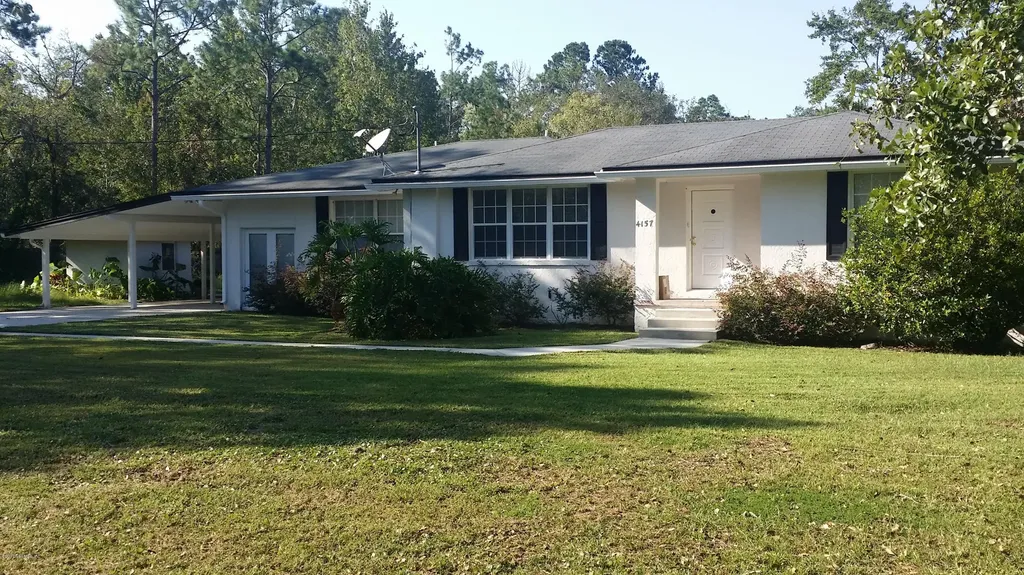 4157 Tar Kiln Road Jacksonville FL 32223