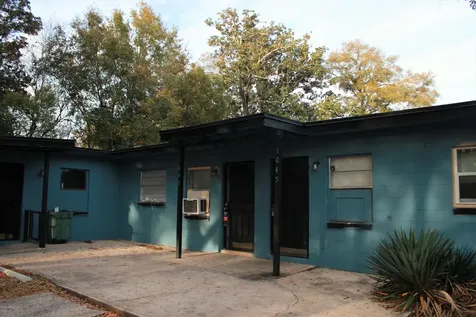 1045 Glencarin Street Jacksonville FL 32208