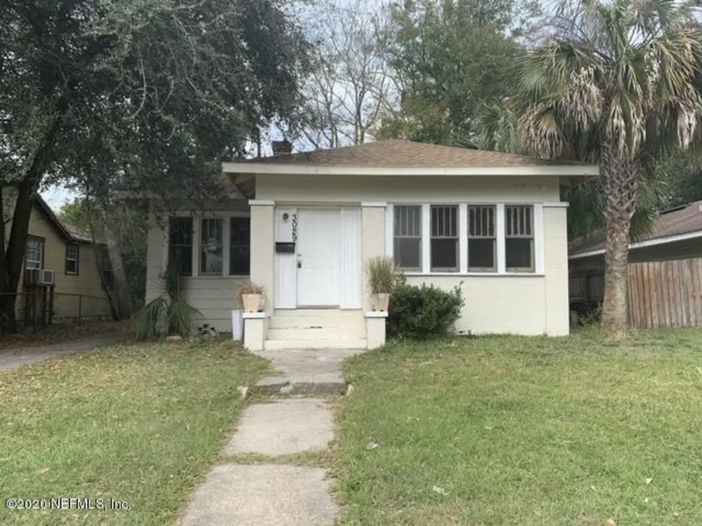 3029 College Street Jacksonville FL 32205