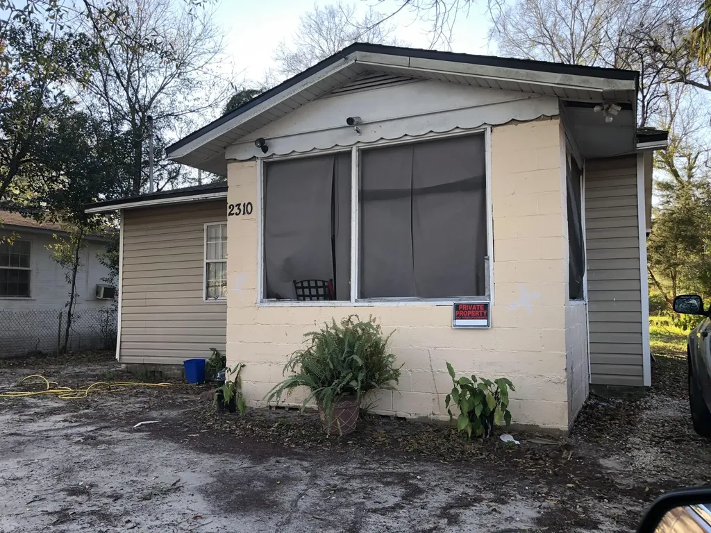 2310 Palafox Street Jacksonville FL 32209