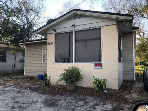 2310 Palafox Street Jacksonville FL 32209