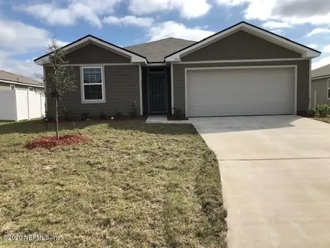 3569 Derby Forest Drive Green Cove Springs FL 32043