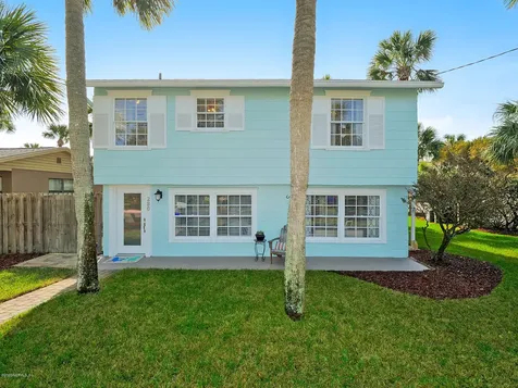 280 Cedar Street Neptune Beach FL 32266