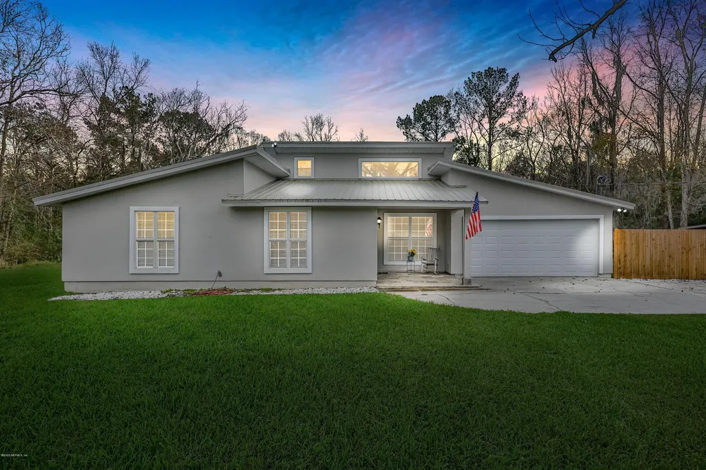 9190 Derby Acres Lane Jacksonville FL 32220