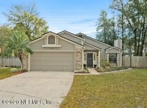 5488 Marsh Creek Court Jacksonville FL 32277