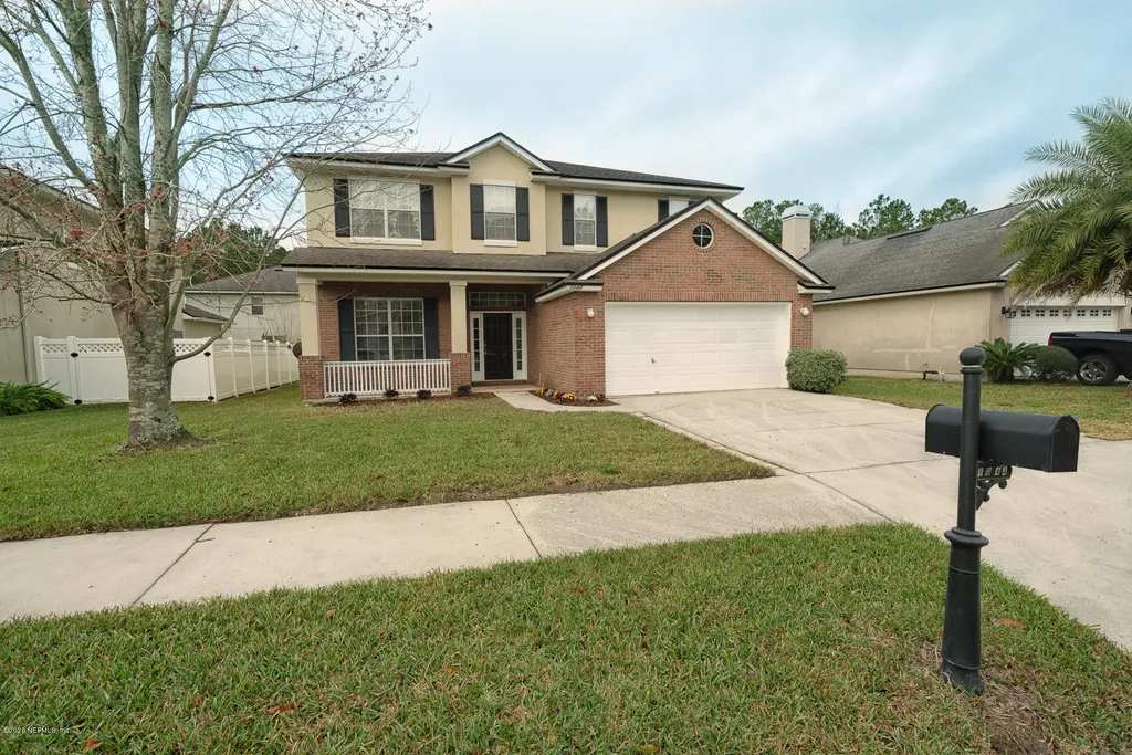 1044 Candlebark Drive Jacksonville FL 32225