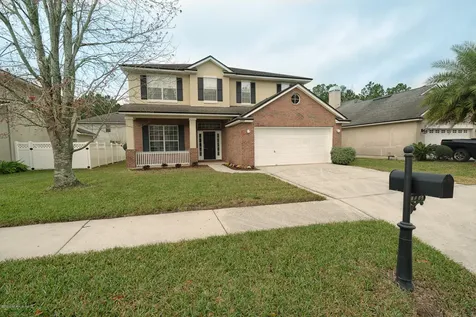1044 Candlebark Drive Jacksonville FL 32225