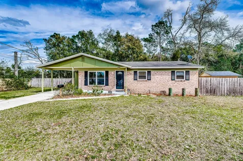 11527 Renne Drive E Jacksonville FL 32218