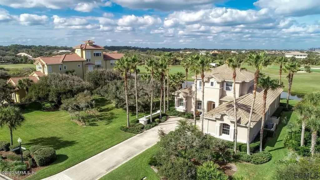 505 Granada Drive Palm Coast FL 32137