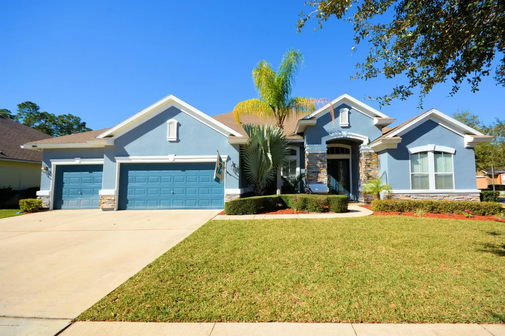 6190 Cherry Lake Drive N Jacksonville FL 32258