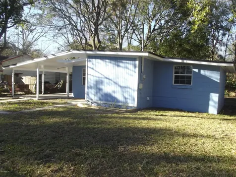3055 W 15th Street Jacksonville FL 32254