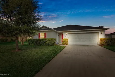 7580 Cosmo Court Jacksonville FL 32244