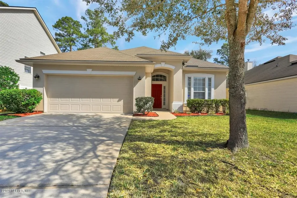 8361 Candlewood Cove Trail Jacksonville FL 32244