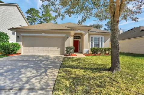 8361 Candlewood Cove Trail Jacksonville FL 32244