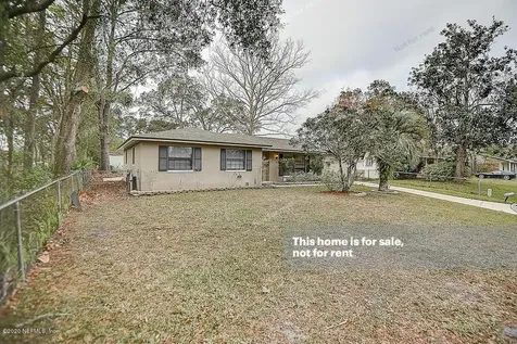 1524 Jenmar Court Orange Park FL 32073
