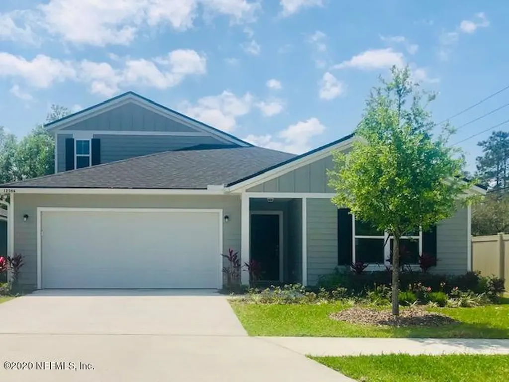 12396 Cherry Bluff Drive Jacksonville FL 32218