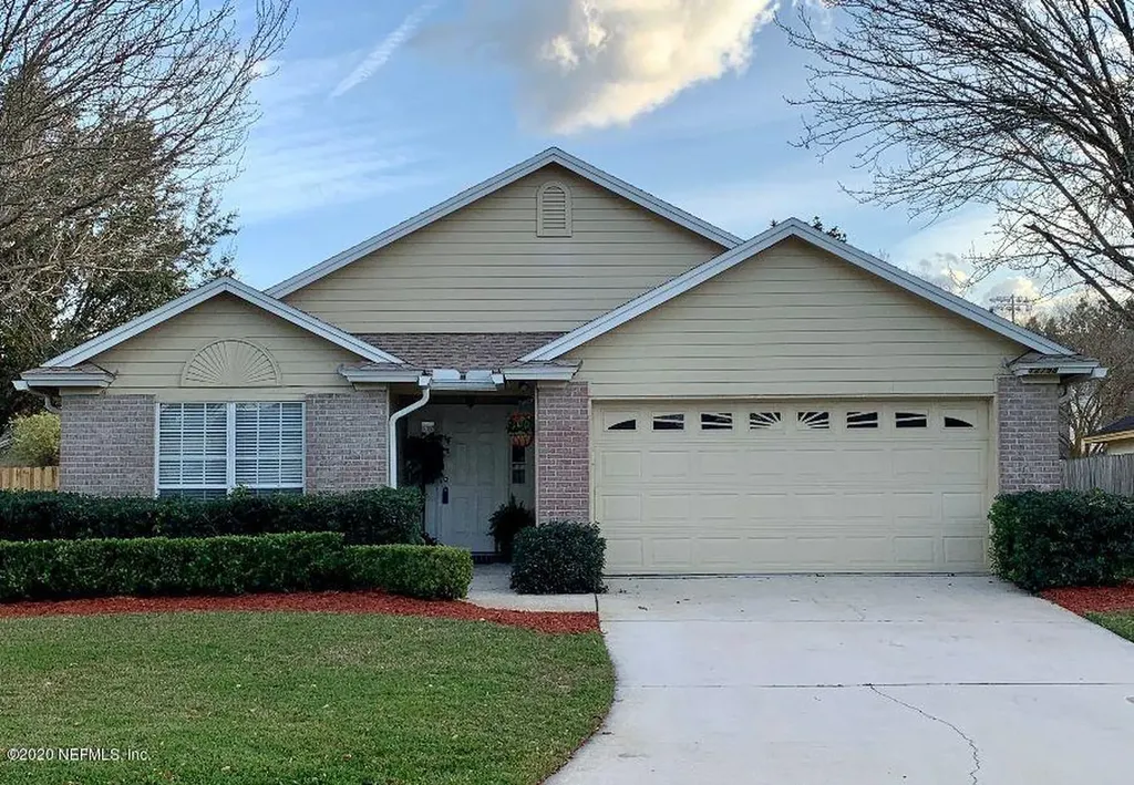 12798 Bentwater Drive Jacksonville FL 32246