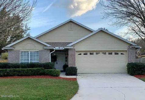 12798 Bentwater Drive Jacksonville FL 32246