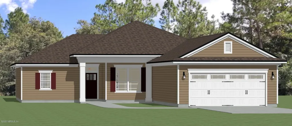 1692 East Road Jacksonville FL 32216