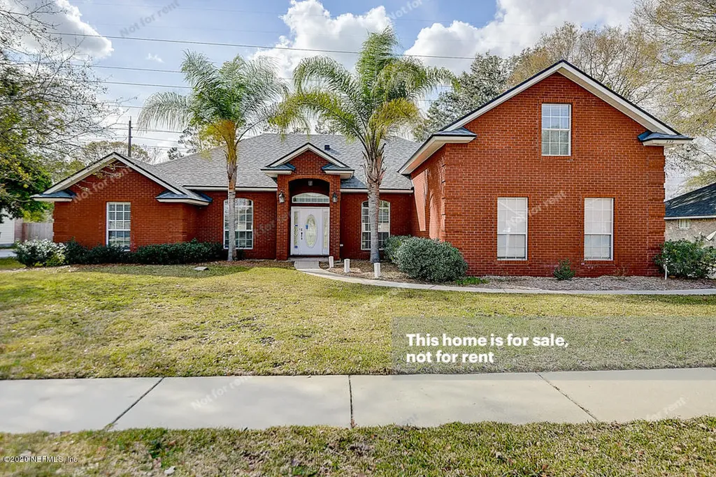 532 New Brunswick Terrace Jacksonville FL 32221