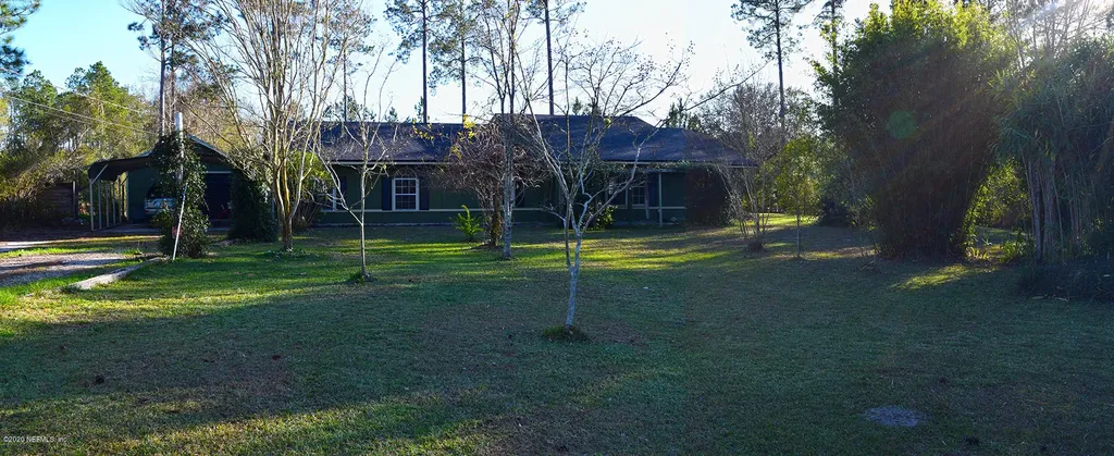 174 Orchid Avenue Middleburg FL 32068
