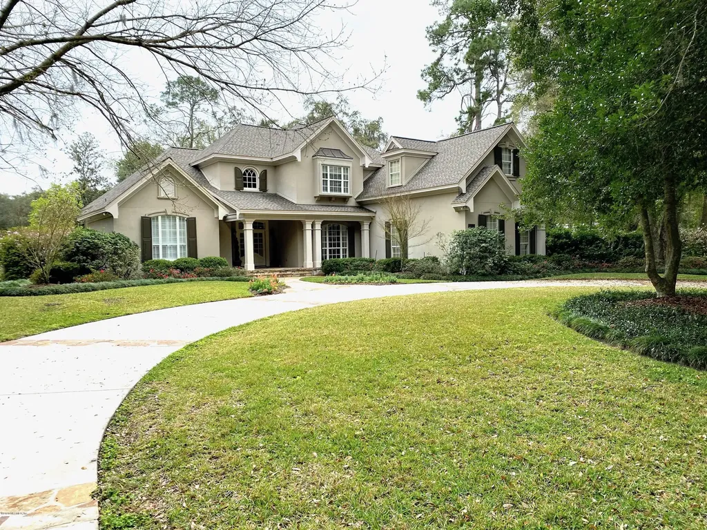 12655 Mandarin Road Jacksonville FL 32223