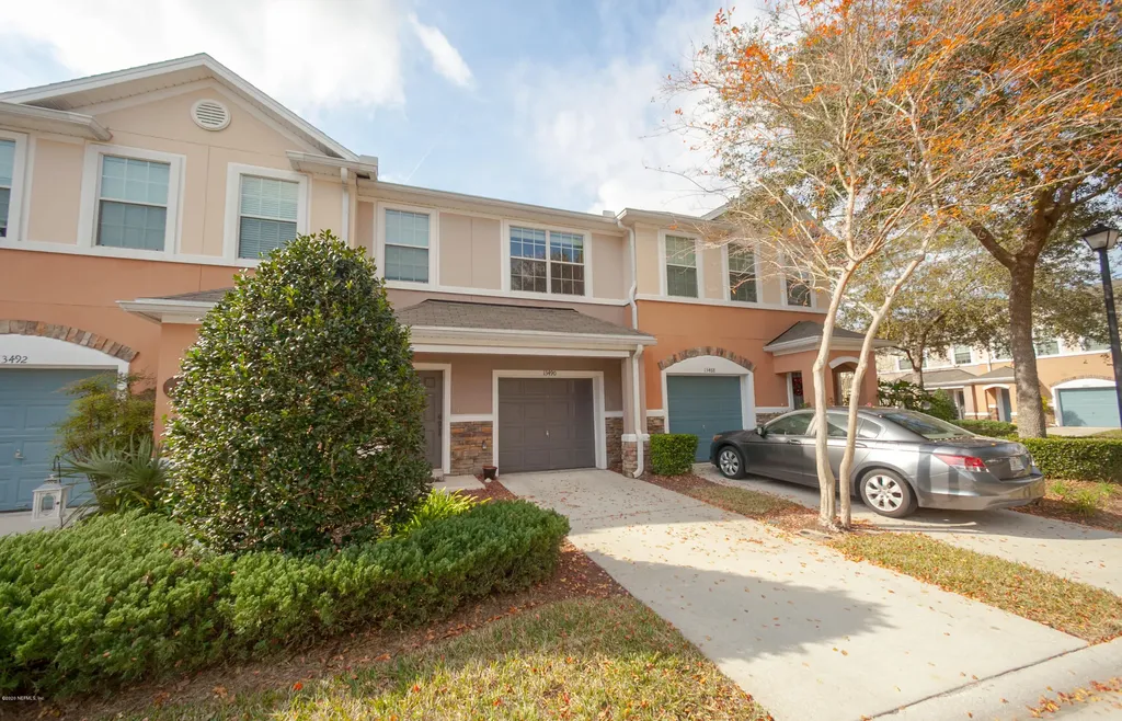 13490 Prism Court Jacksonville FL 32258