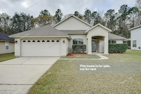 2571 Watermill Drive Orange Park FL 32073