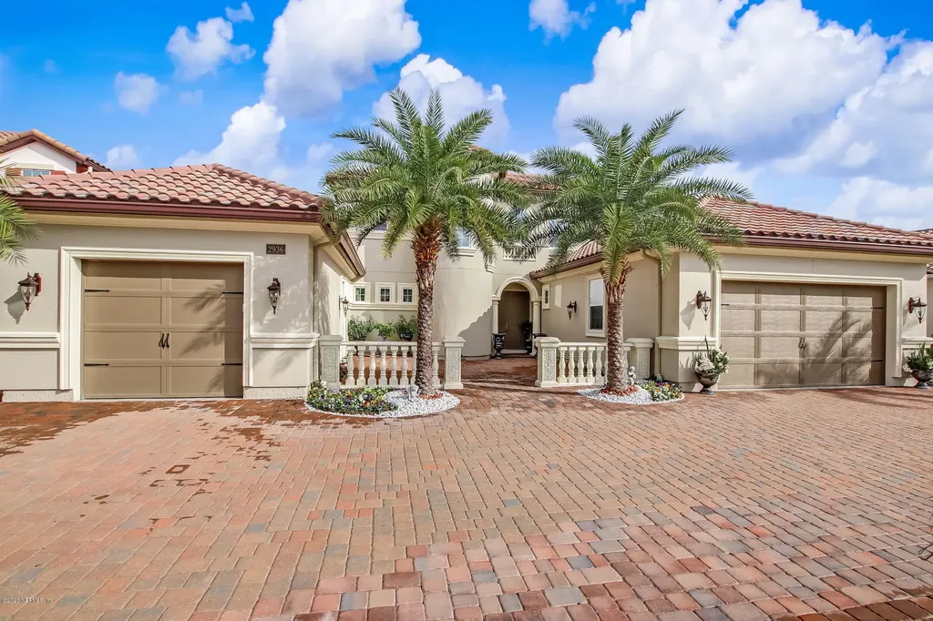 2936 Brettungar Drive Jacksonville FL 32246