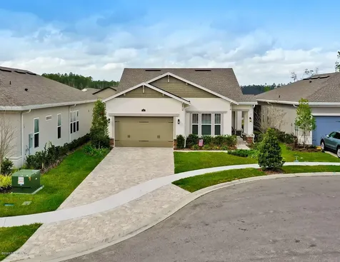 81 Armorer Court Ponte Vedra FL 32081