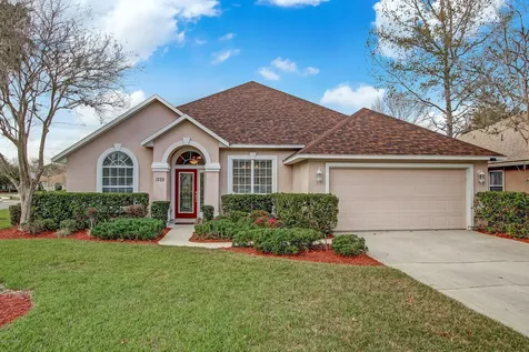 1228 Paradise Pond Road St. Augustine FL 32092