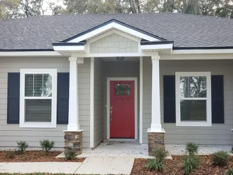 2302 Holly Oaks River Drive Jacksonville FL 32225